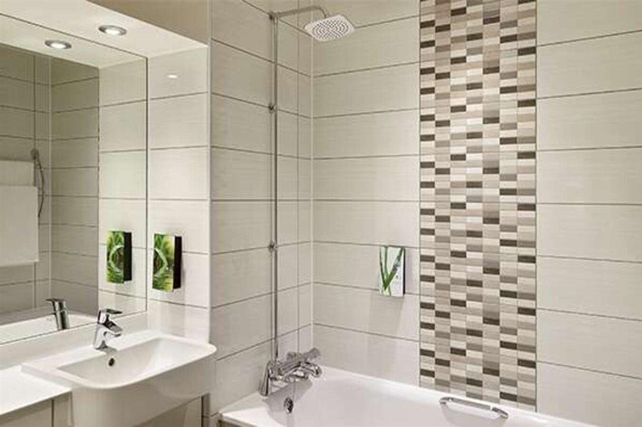 Premier Inn Milton Keynes Central Luaran gambar